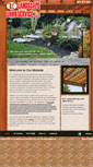 Mobile Screenshot of bclandscapeandlawn.com